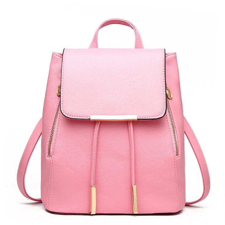 1973741806352.jpg New School Women Ladies fashion bags backpack backpack Backpack - Image 7