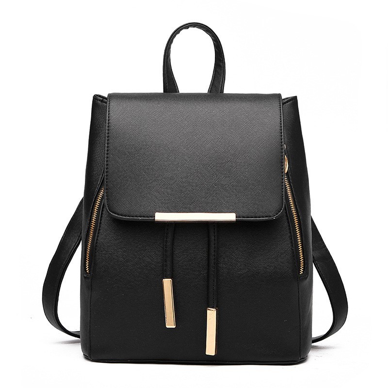 205066067948.jpg New School Women Ladies fashion bags backpack backpack Backpack - Image 5