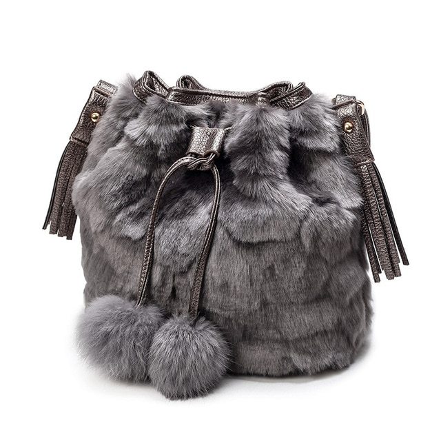 21646922457420-2.jpg Fashion ladies plush bags