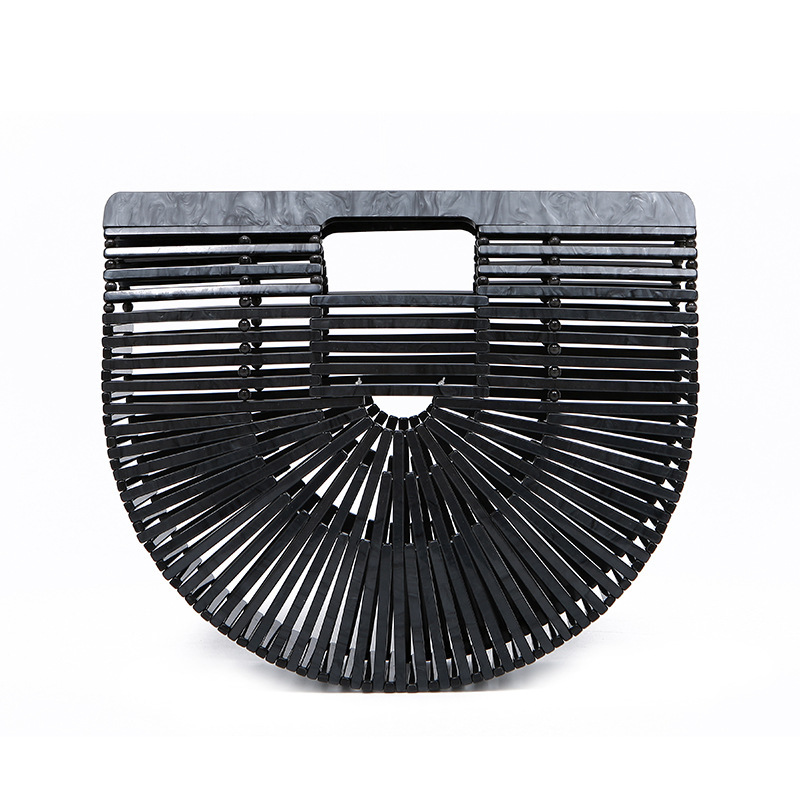 2426139279340.jpg Hand-knitted acrylic beach bag