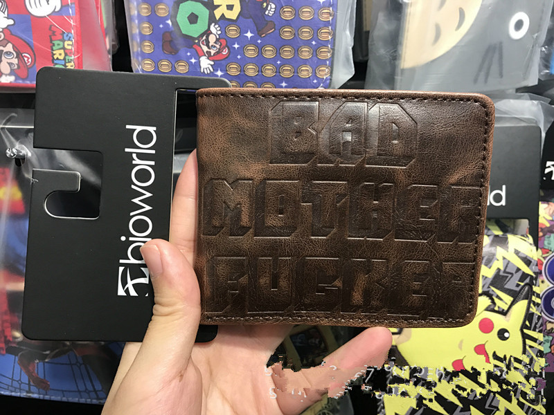 565049063382.jpg Personalized letter embroidered leather wallet - Image 8