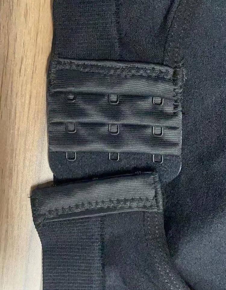 79145074-d2e6-48a1-82cd-a51f9ae56a6f.jpg Plus-size S-3XL Premium ShaperBra Women Shaper Bra Sexy Bright Lingerie Female Underwear - Image 8